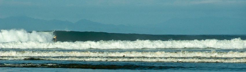 Boca Barranca.